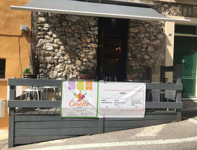 Chez Carotte — photo 3