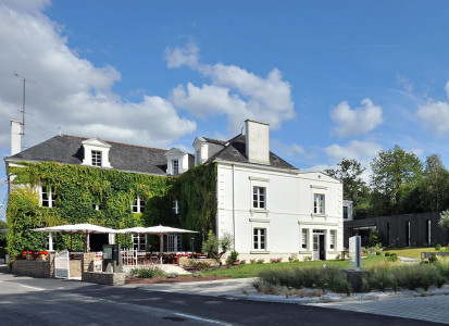 Le Manoir de la Régate — photo 1