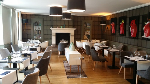 Le Manoir de la Régate — photo 2
