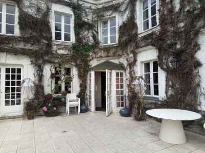 Le Manoir de la Régate — photo 4
