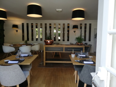 Le Manoir de la Régate — photo 7