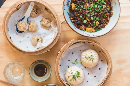 Petit Bao — photo 1