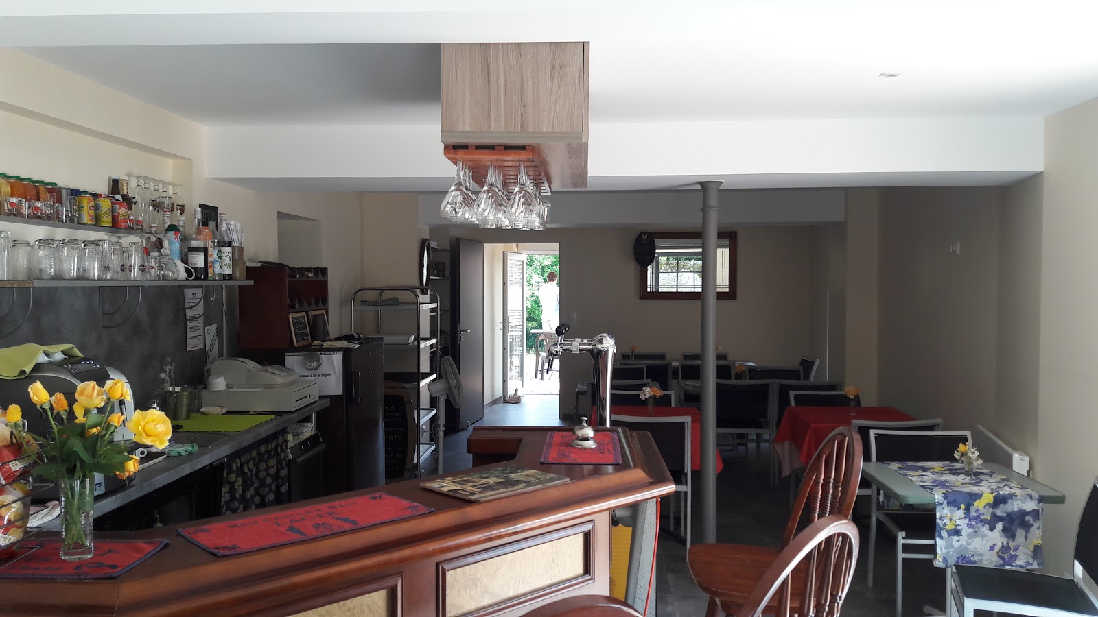 Hôtel La Buissonnière — photo 5