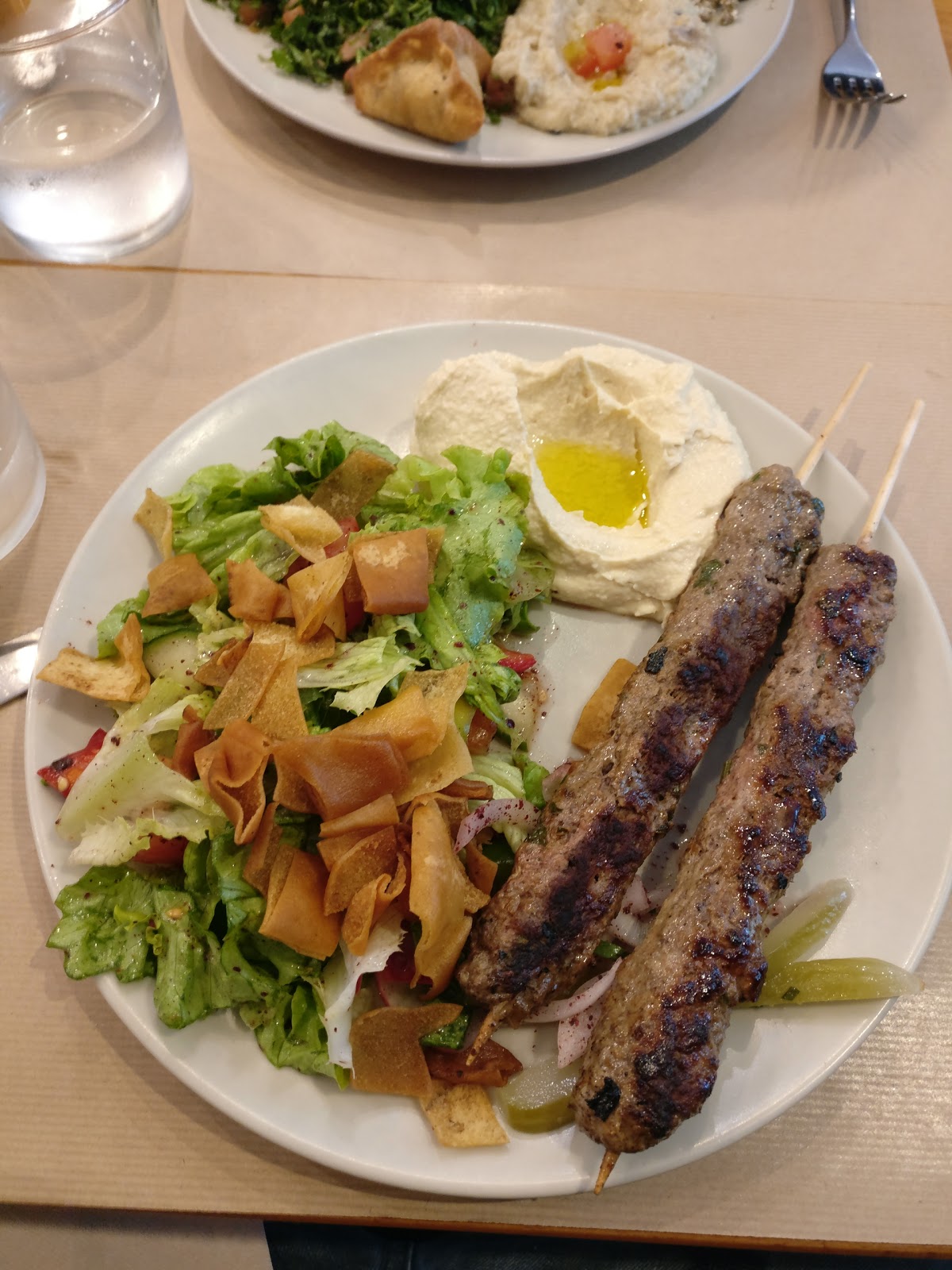 Le Libanais de Montrouge — photo 2