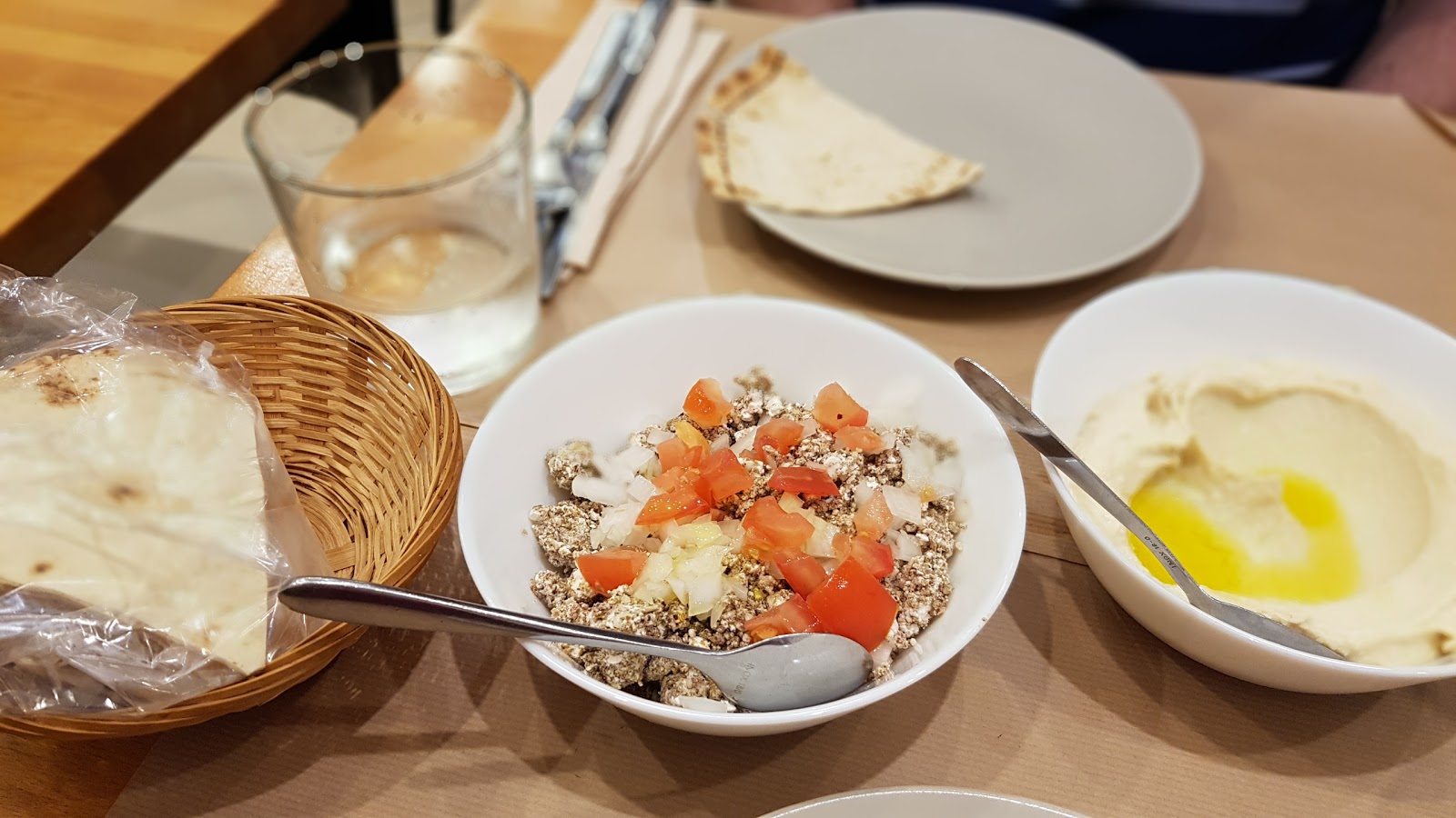 Le Libanais de Montrouge — photo 5
