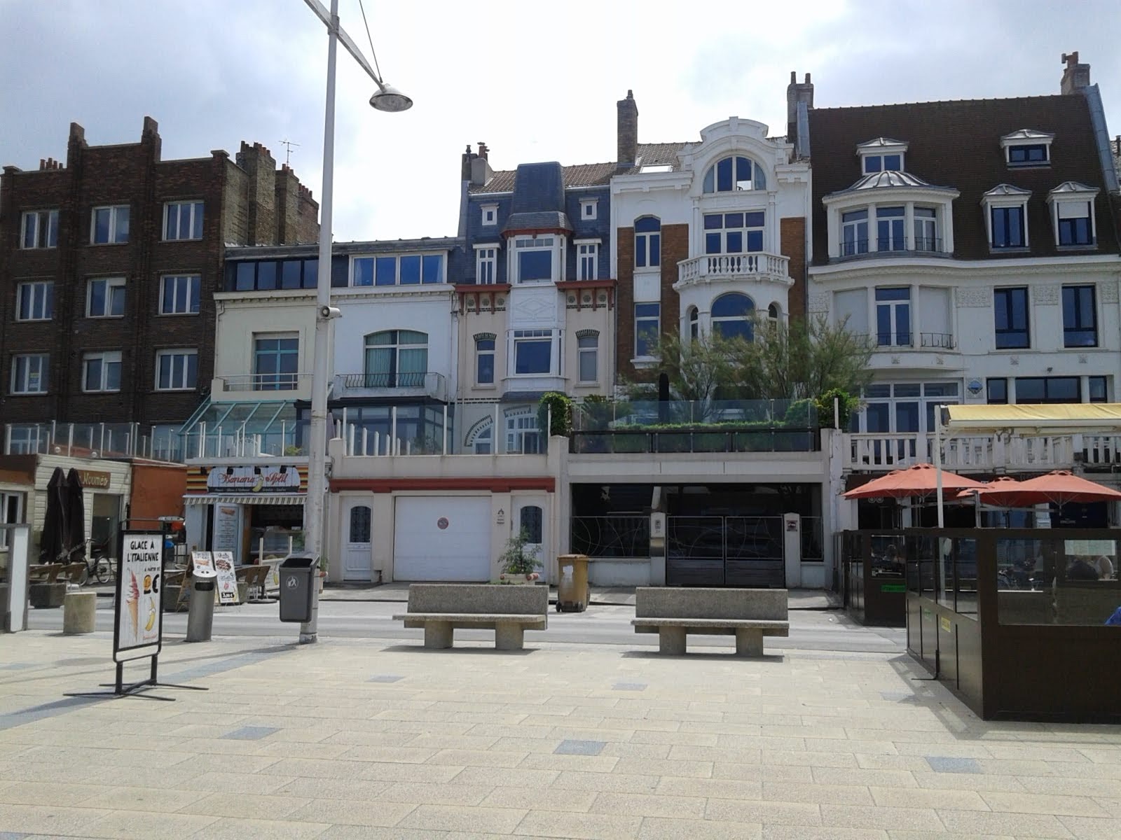 La Crêperie Bretonne — photo 3