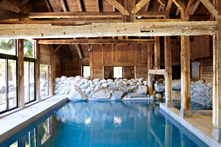 Les Fermes de Marie — photo 3