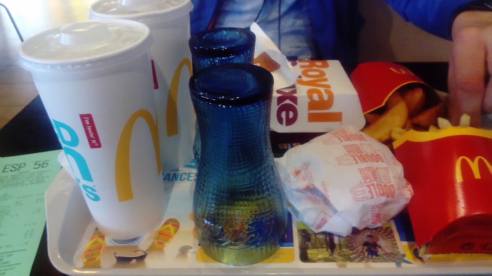 McDonald's — photo 2