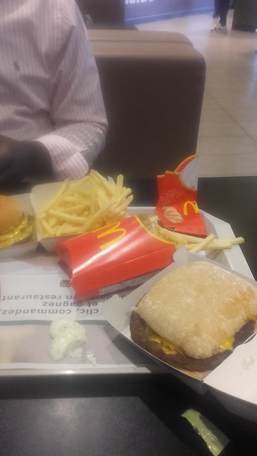 McDonald's — photo 5