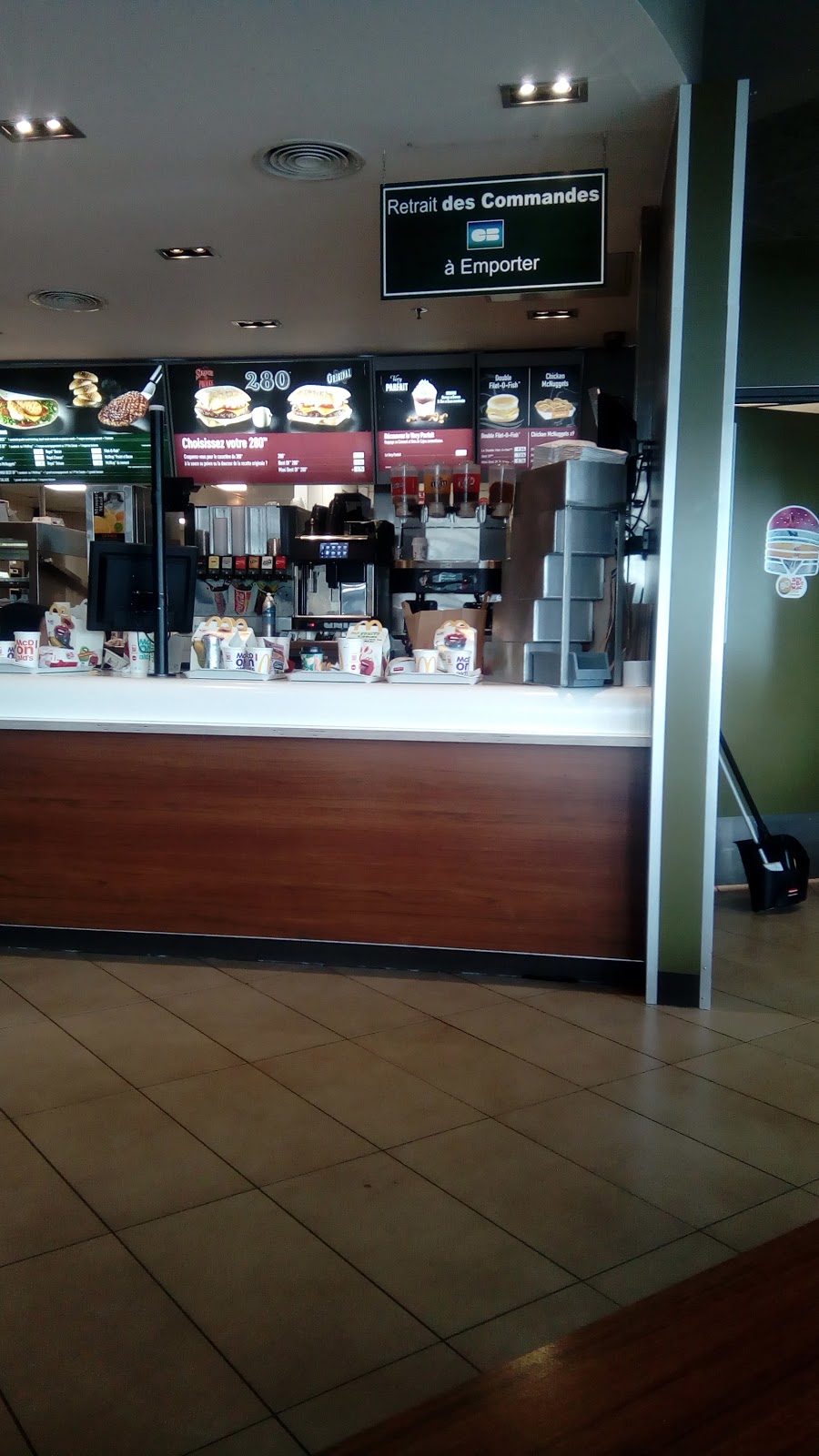 McDonald's — photo 7