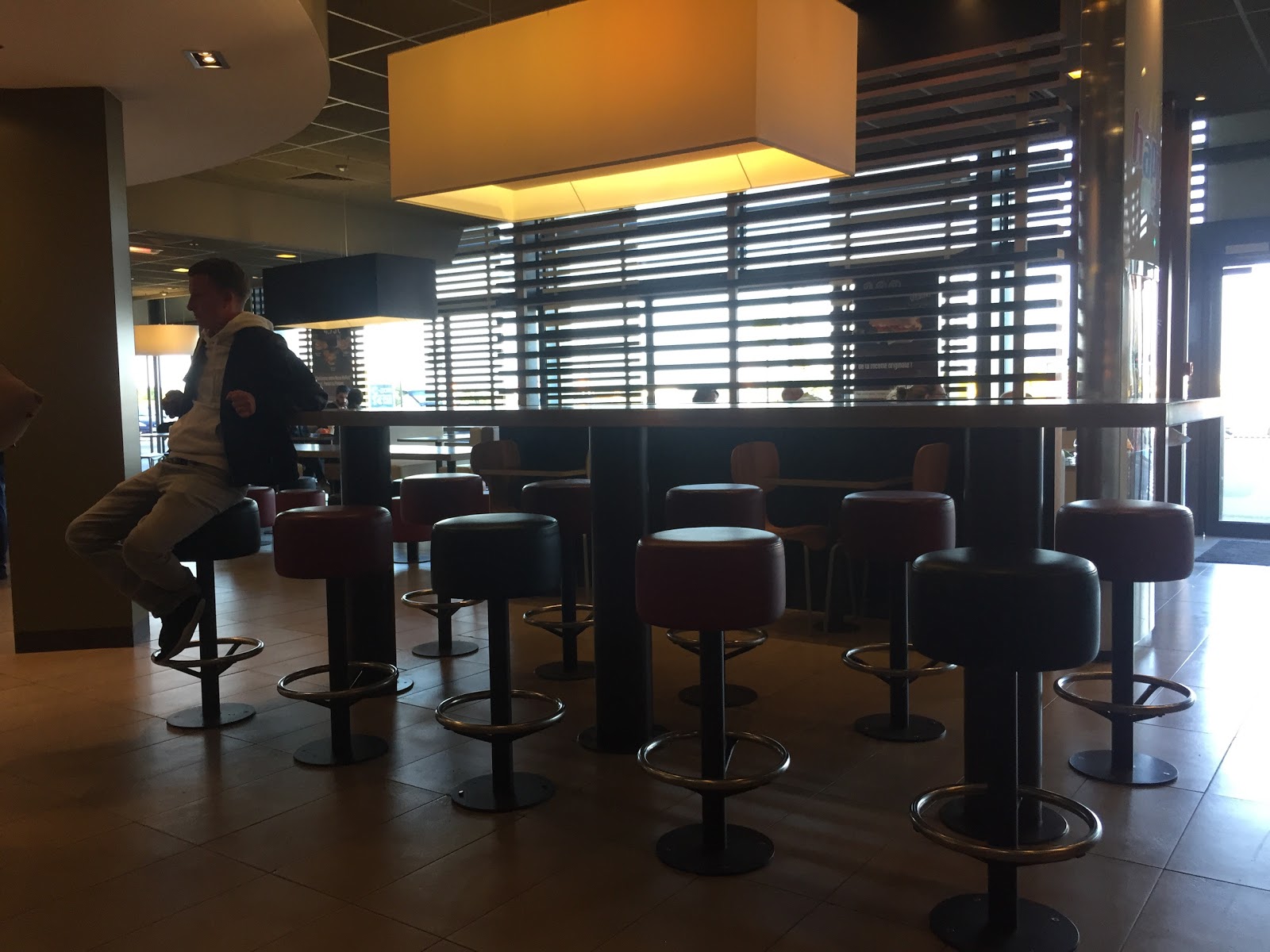 McDonald's — photo 9