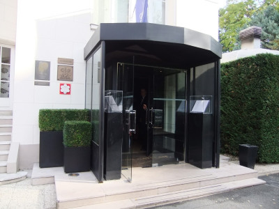 Le Pré Catelan — photo 4