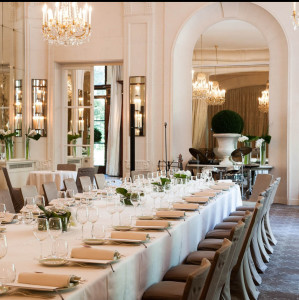 Le Pré Catelan — photo 6