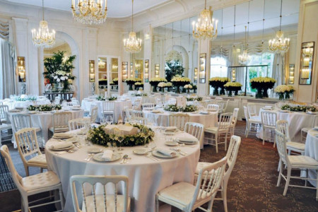 Le Pré Catelan — photo 8