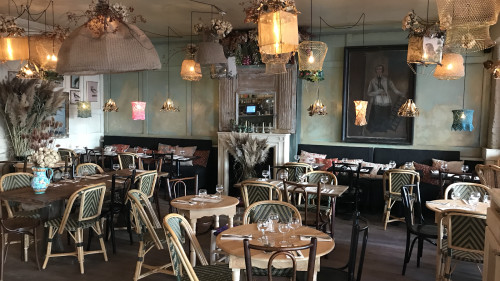 Café Bohème — photo 1