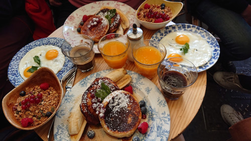 Café Bohème — photo 4