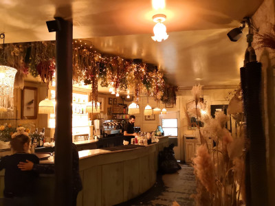 Café Bohème — photo 5