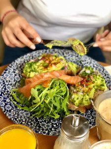 Café Bohème — photo 7