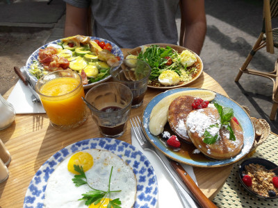 Café Bohème — photo 9