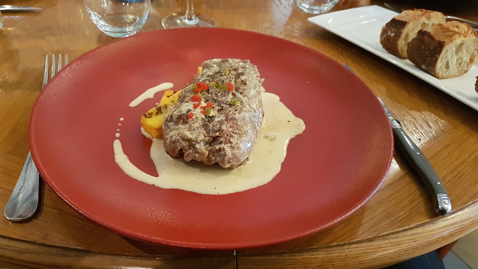 Le Bistrot Logique — photo 2