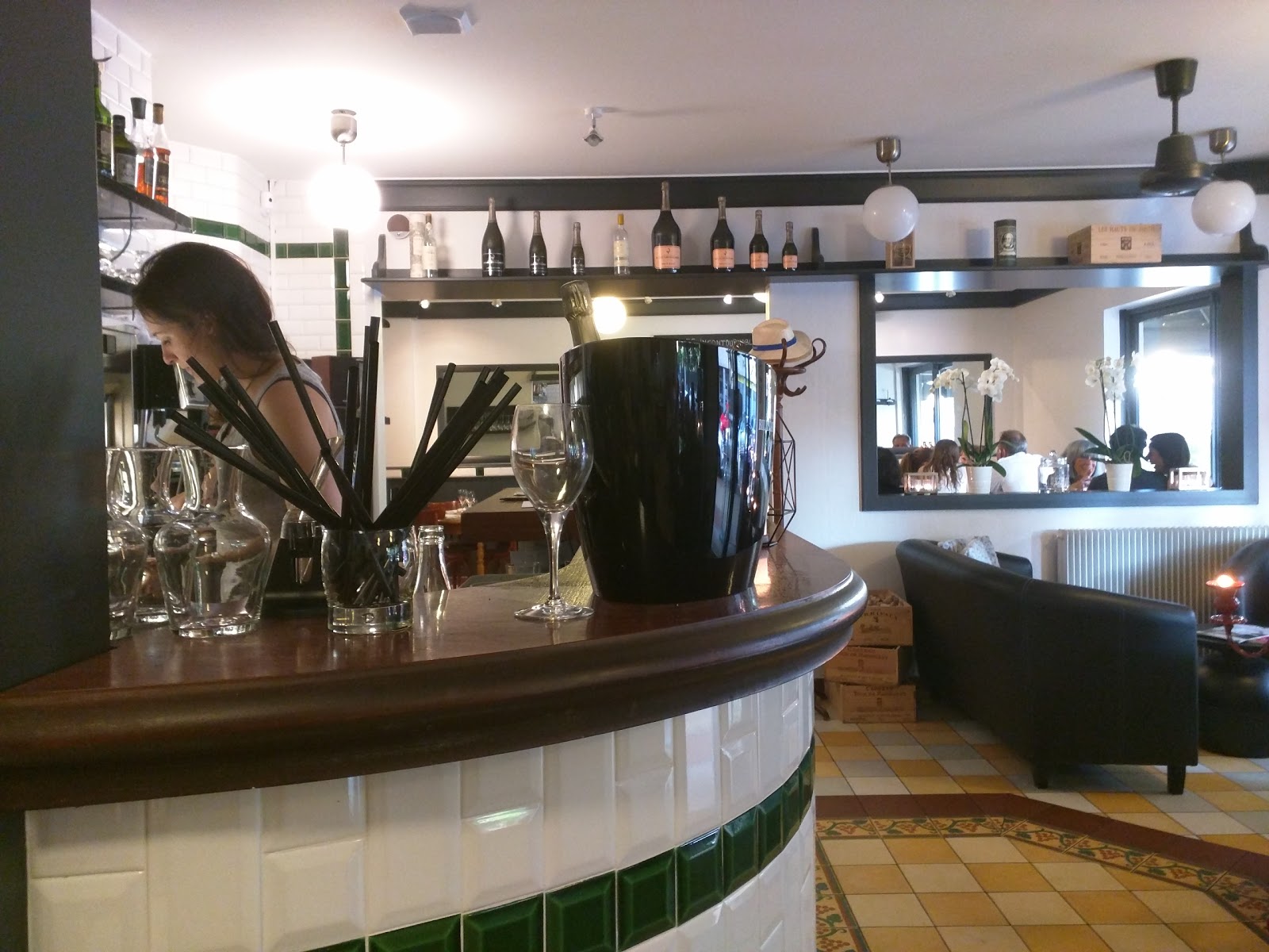Le Bistrot Logique — photo 5