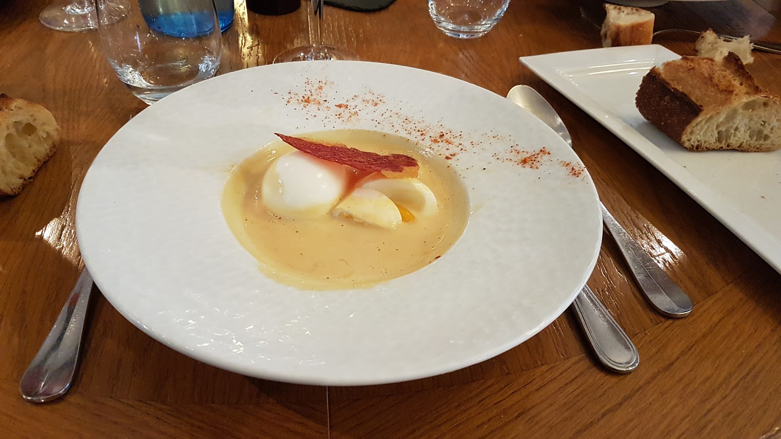 Le Bistrot Logique — photo 6