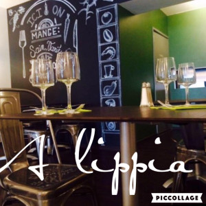 A Lippia