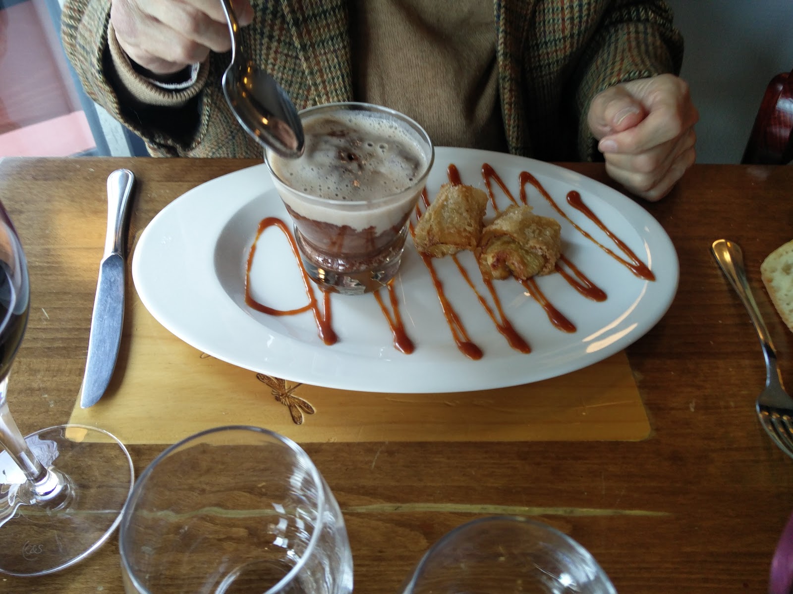 Le Bistrot Logique — photo 8