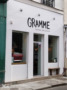 Gramme — photo 3