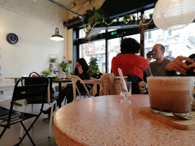 Hybride — photo 1