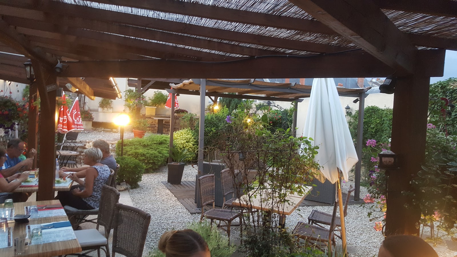 La Lombardie — photo 1