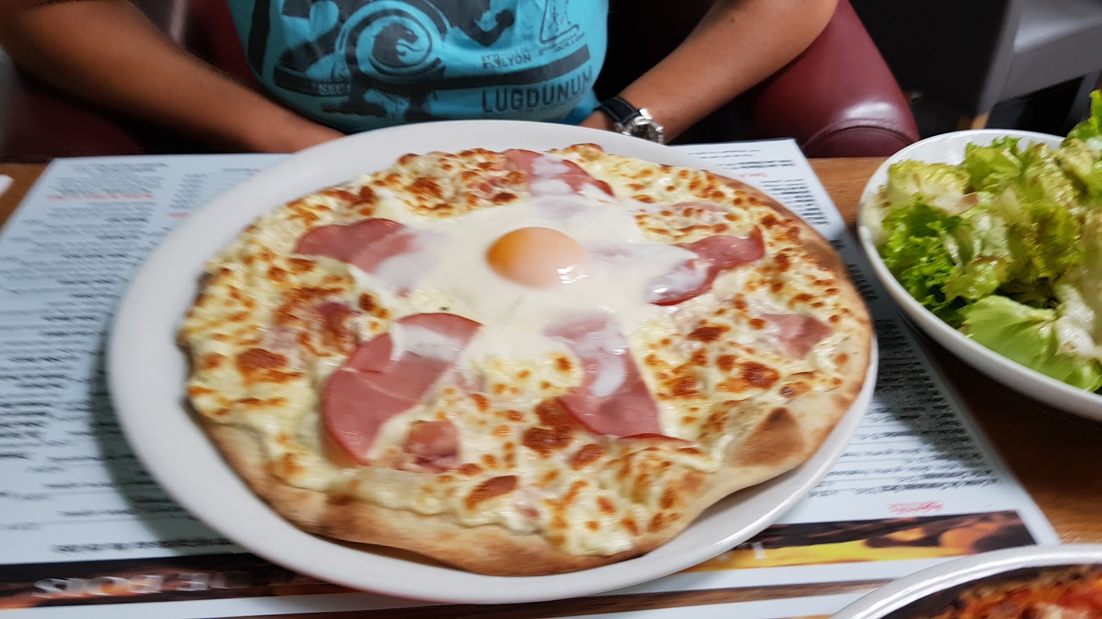 La Lombardie — photo 2