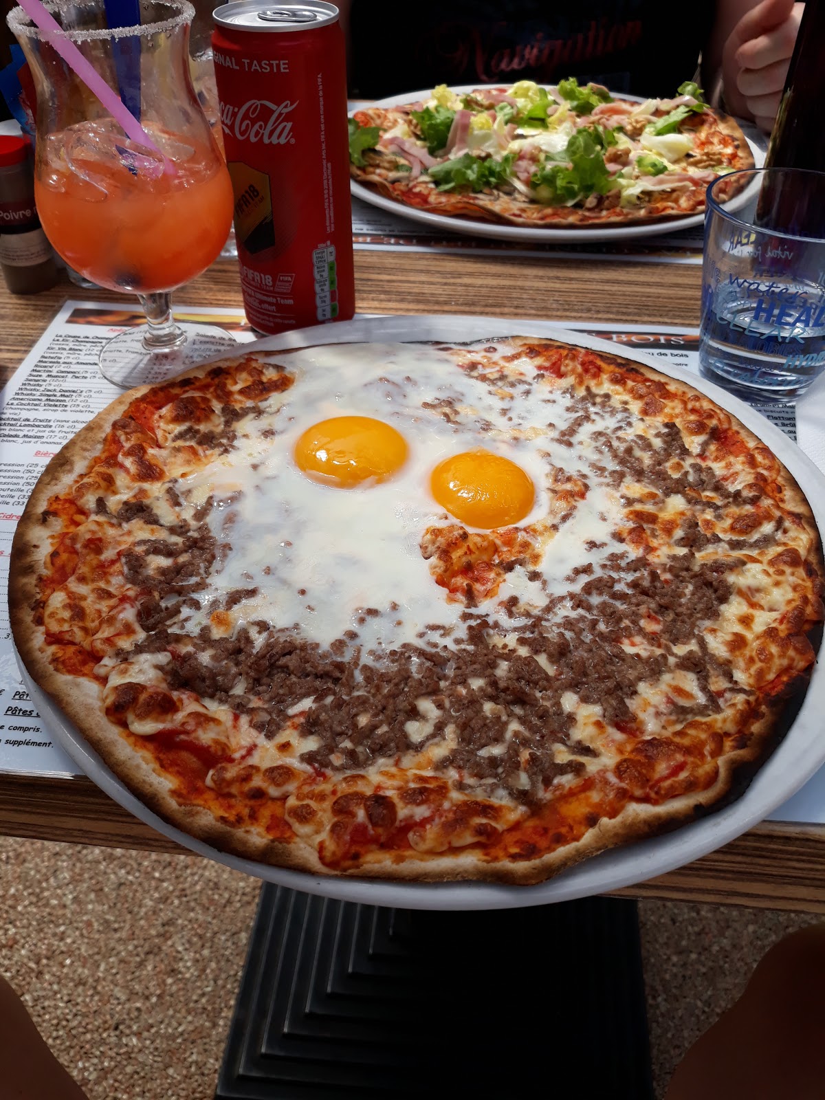 La Lombardie