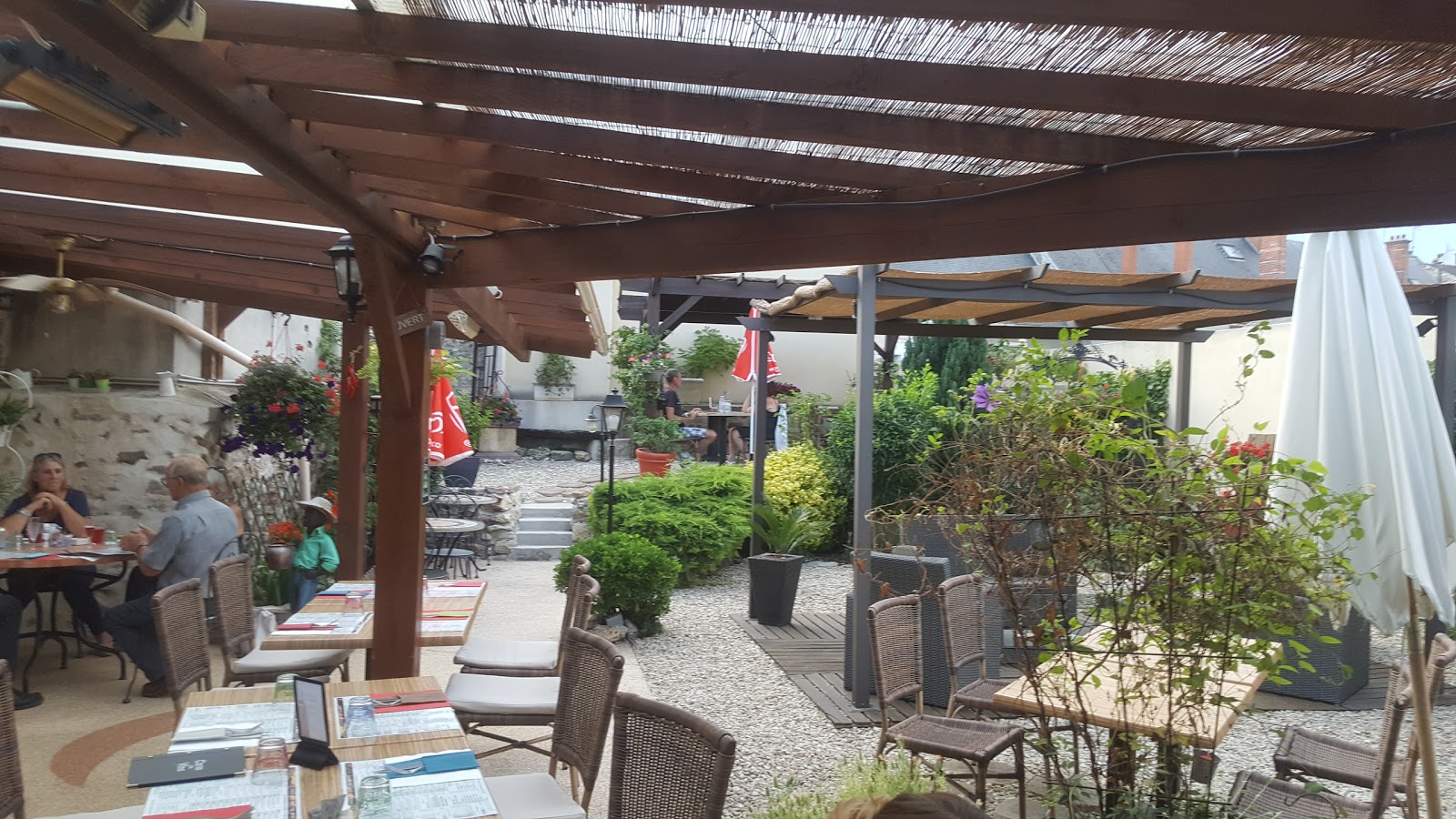La Lombardie — photo 4
