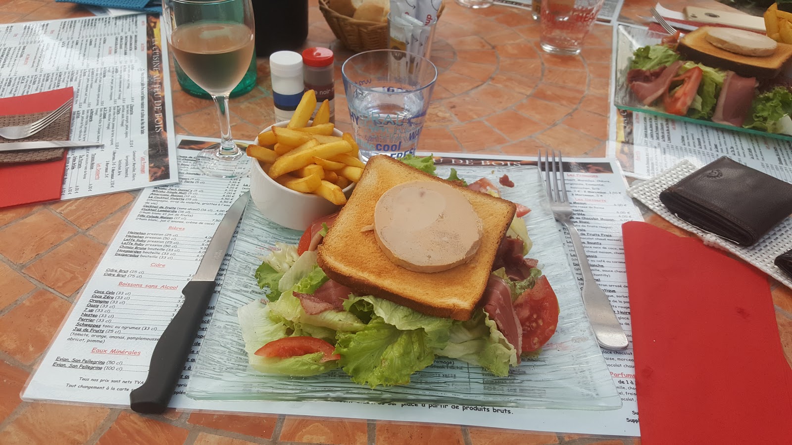 La Lombardie — photo 5