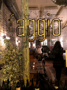 Faggio — photo 3
