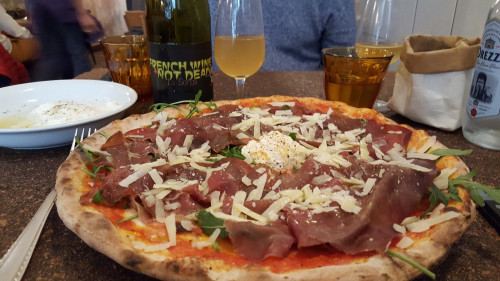 Faggio — photo 8