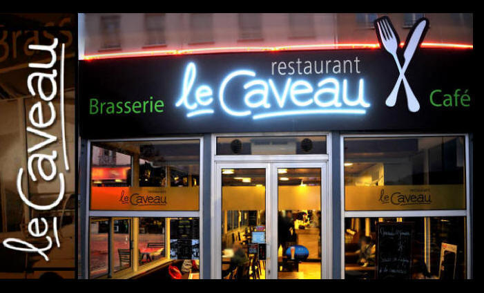 Le Caveau de Neuville