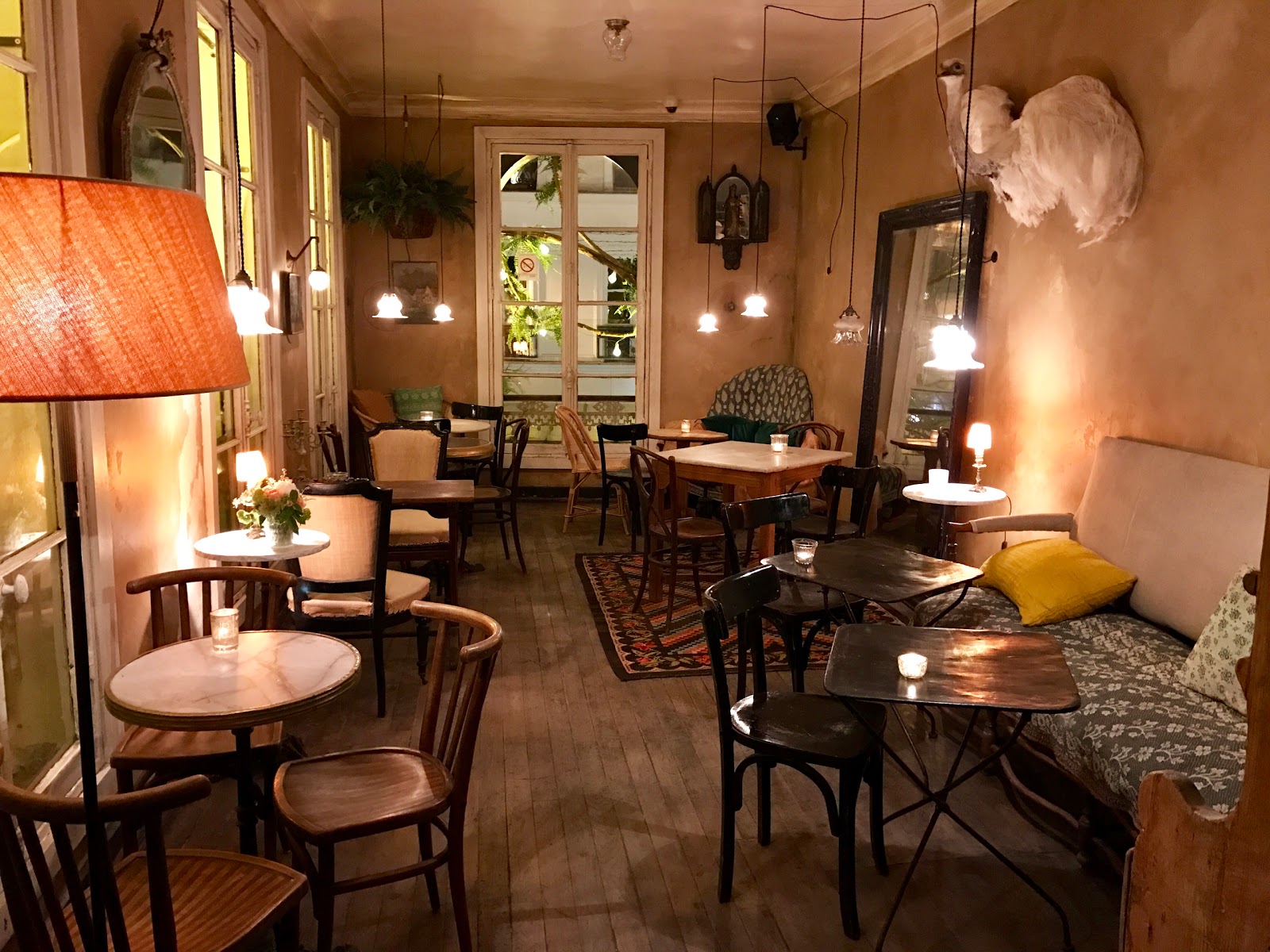Maison Sauvage