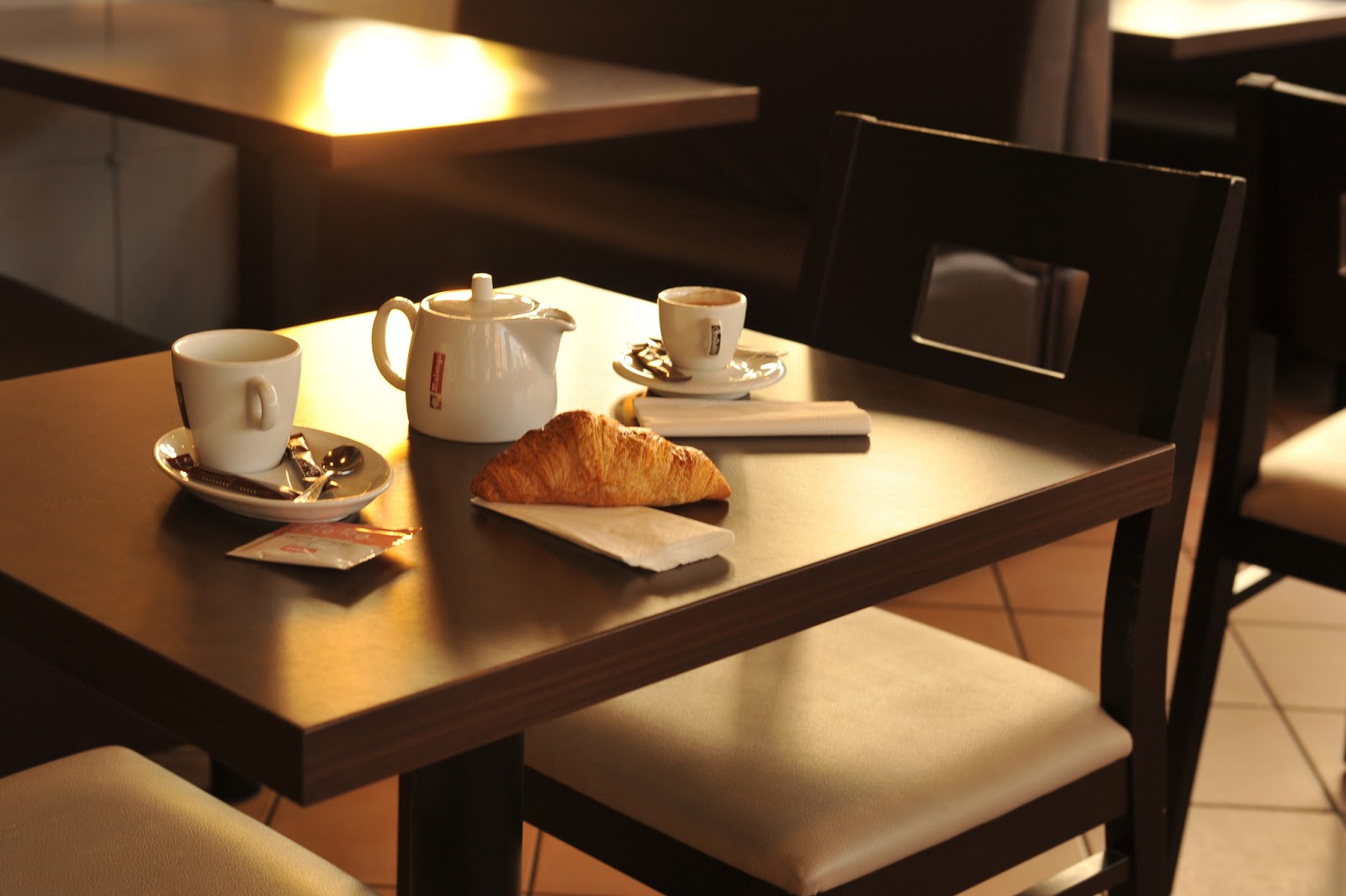 Le Caveau de Neuville — photo 8
