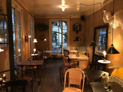 Maison Sauvage — photo 6
