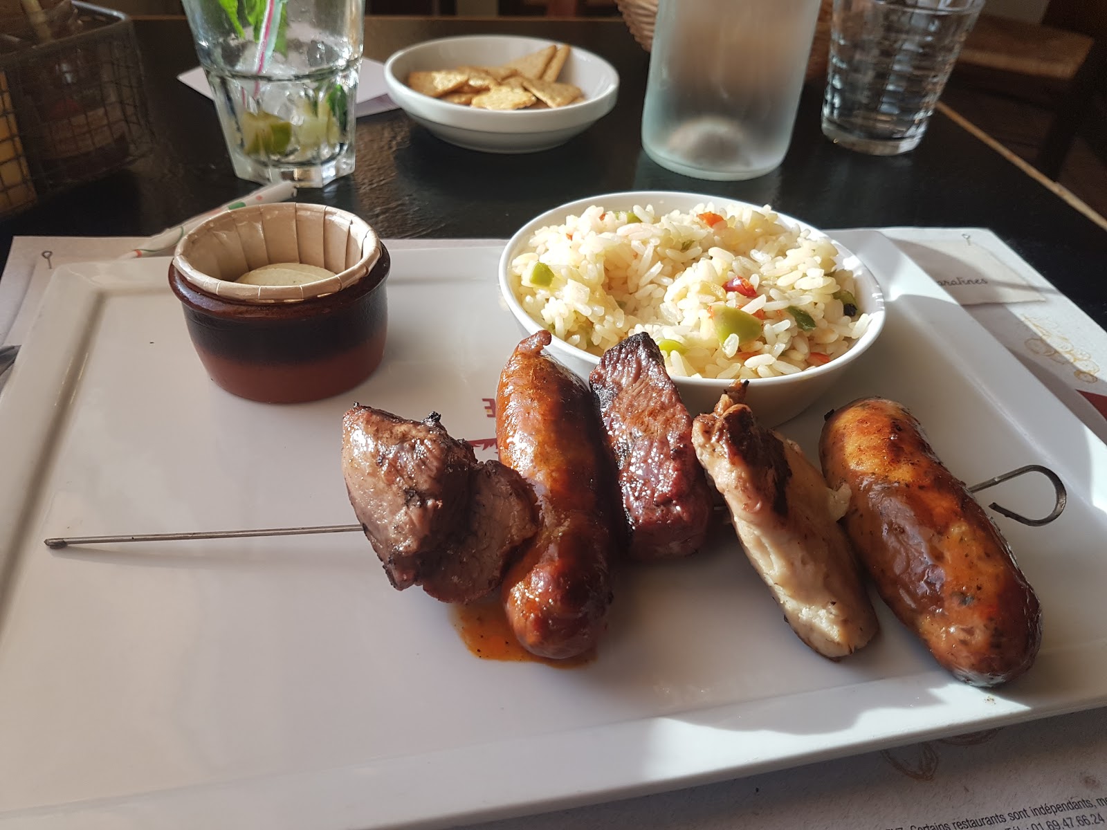 Grill Courtepaille — photo 3