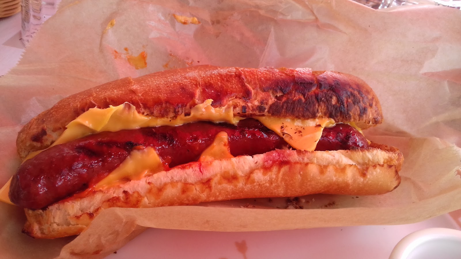 Grill Courtepaille — photo 9