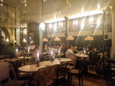 Café Crème — photo 1