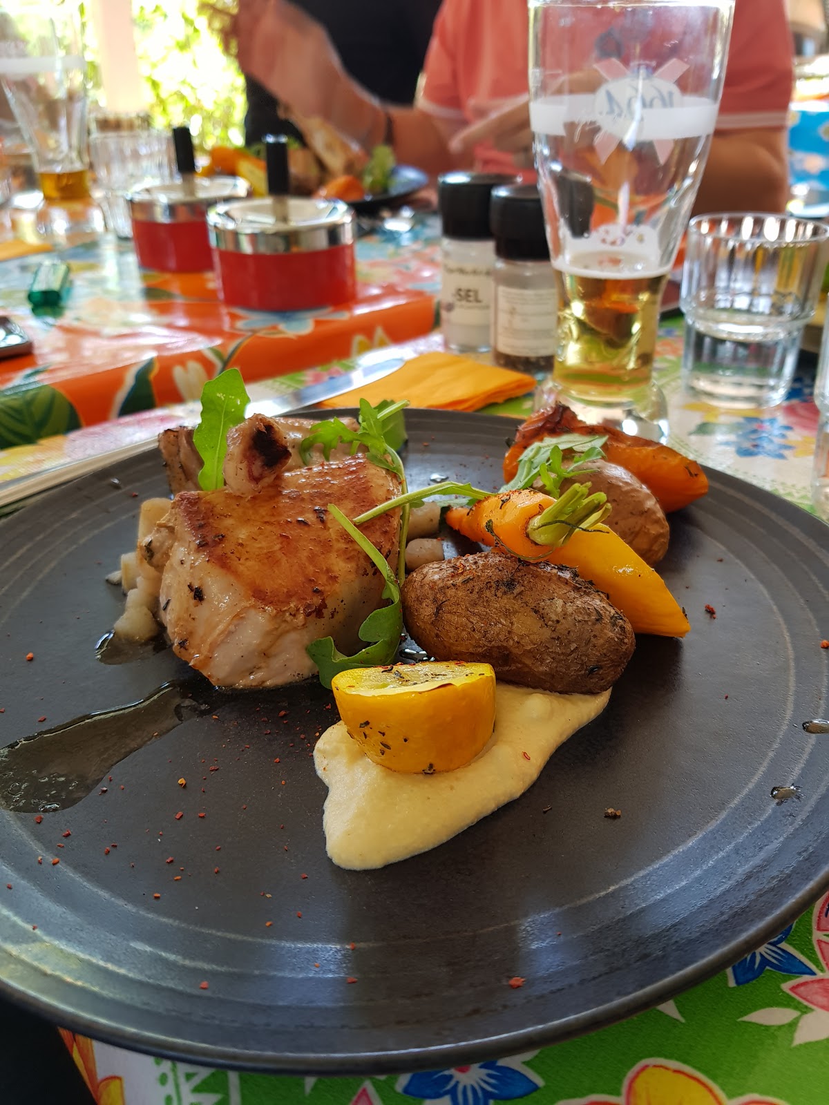 A la maison — photo 5