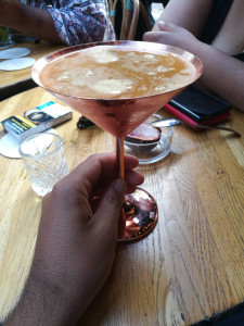 Café Crème — photo 7