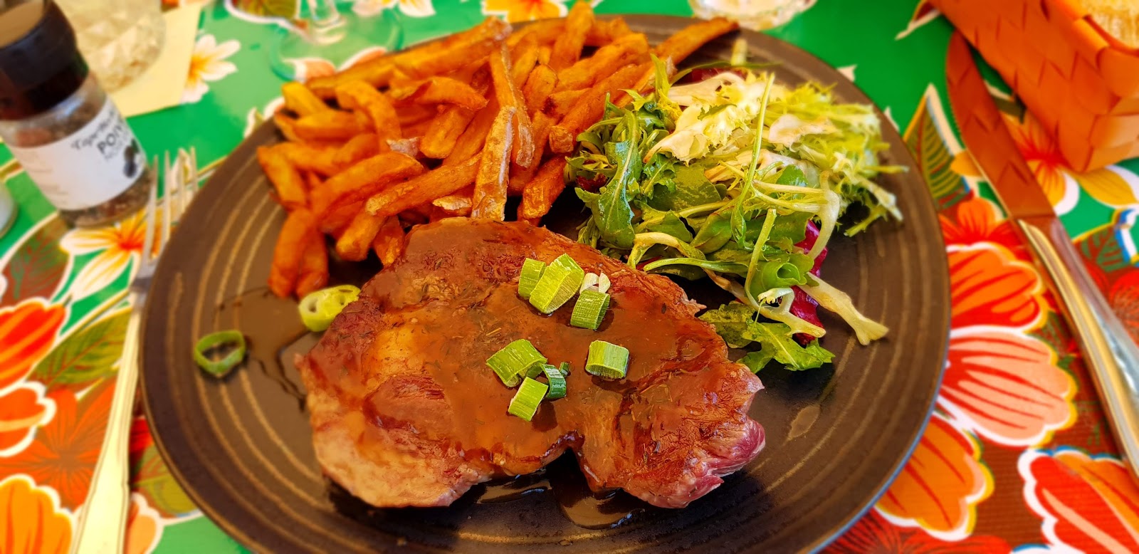 A la maison — photo 6