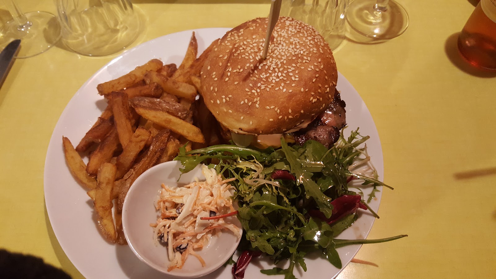 A la maison — photo 8