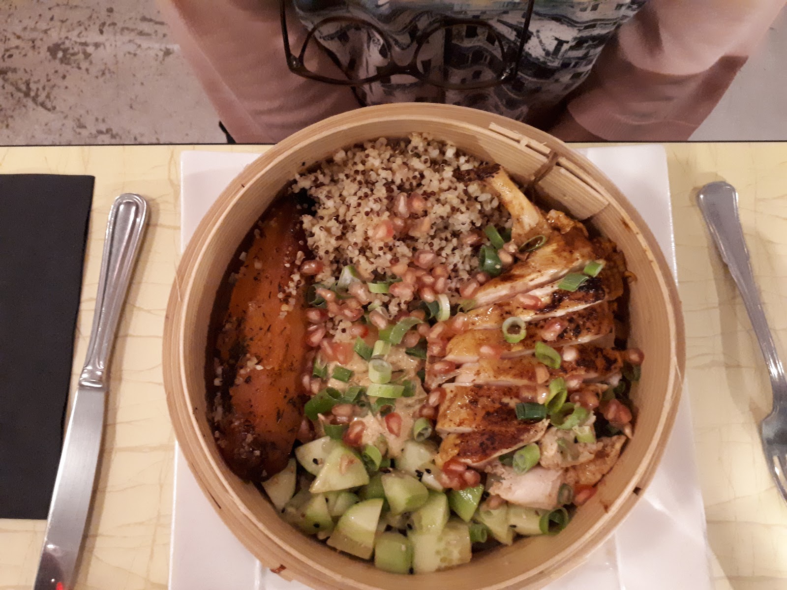 A la maison — photo 9
