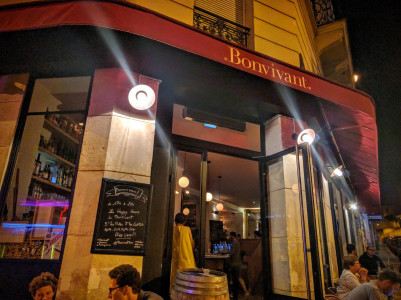 Bonvivant — photo 3